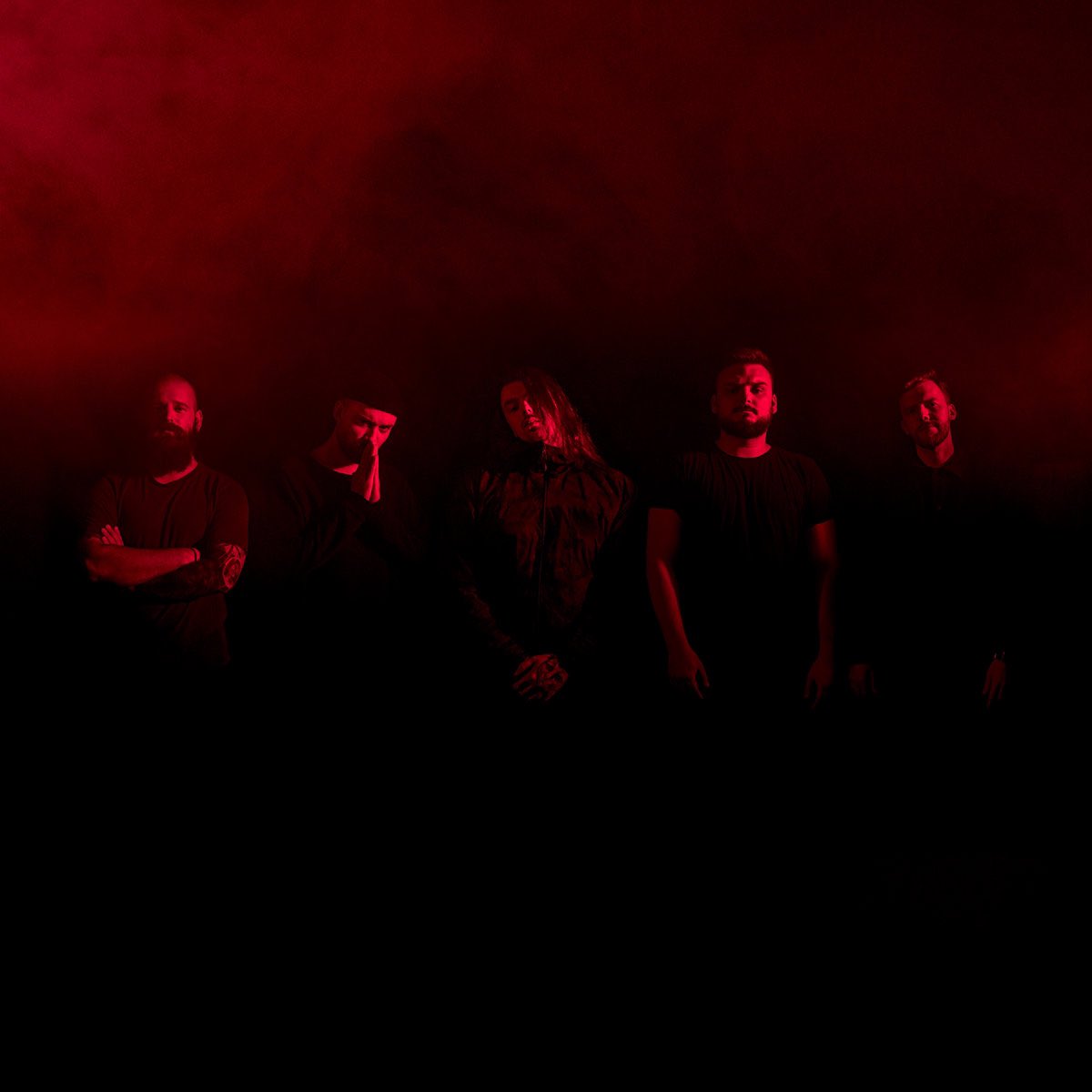 awajii1977's tweet image. Vol.599

IAMONE

⚠️ サイバーパンクとエレクトロニカの要素を融合させた現代的なロックバンド。彼らは極めて低音に調律されたヘビーなギター、複雑なポリリズム、そして美しいメロディを特徴とする

⬇️⬇️⬇️⬇️⬇️
youtu.be/rtG0W3H0FPo?si…
⬆️⬆️⬆️⬆️⬆️

#electrocore

open.spotify.com/playlist/6zkrj…