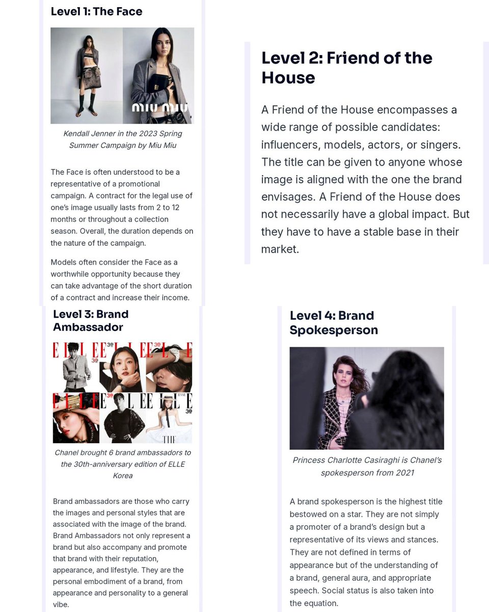 อมก Brand Spokesperson สูงกว่า Brand Ambassador อีก สูงสุดเลยด้วย😭🎉

ขอบคุณ L'Oréal Paris ที่มอบโอกาสดีให้น้องเจมตลอดเลย รักนะคะ❤️

#LOrealParisTHxGemini
#Gemini_NT <a href="/gemini_ti/">gemini_nt</a>