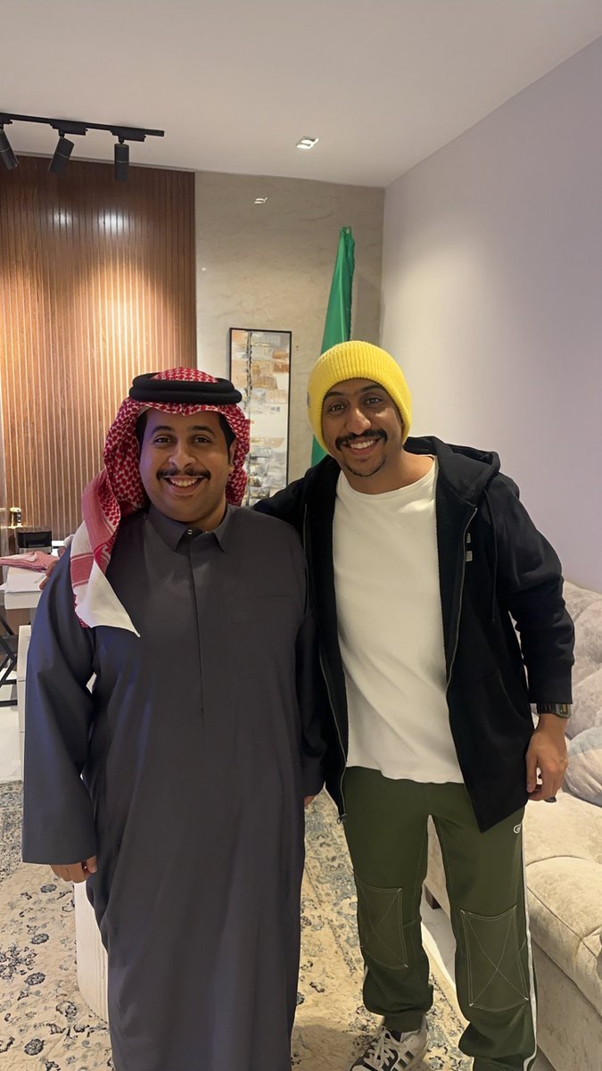 انس الميموني tweet media