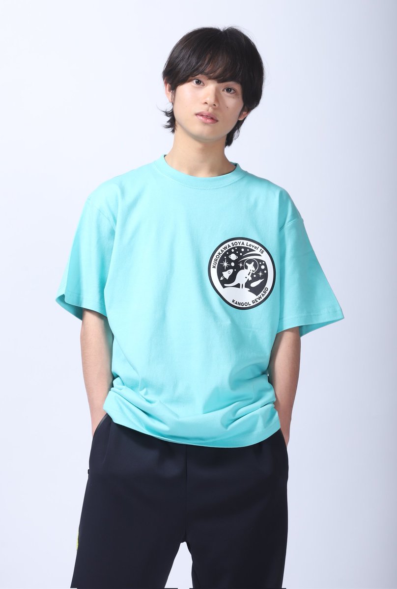 📢受注開始！ ＼ @KANGOLREWARDさんとのコラボアイテムがついに本日