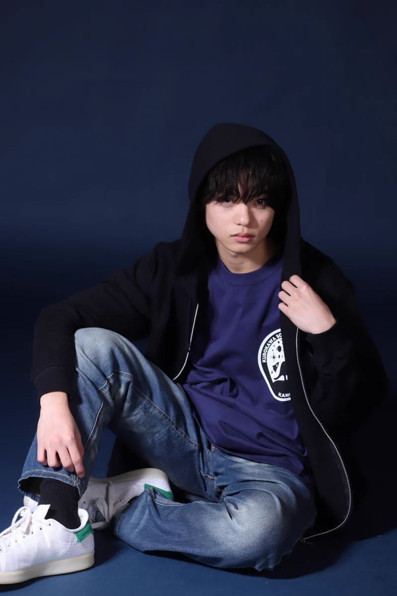 黒川想矢STAFF公式 on X: 