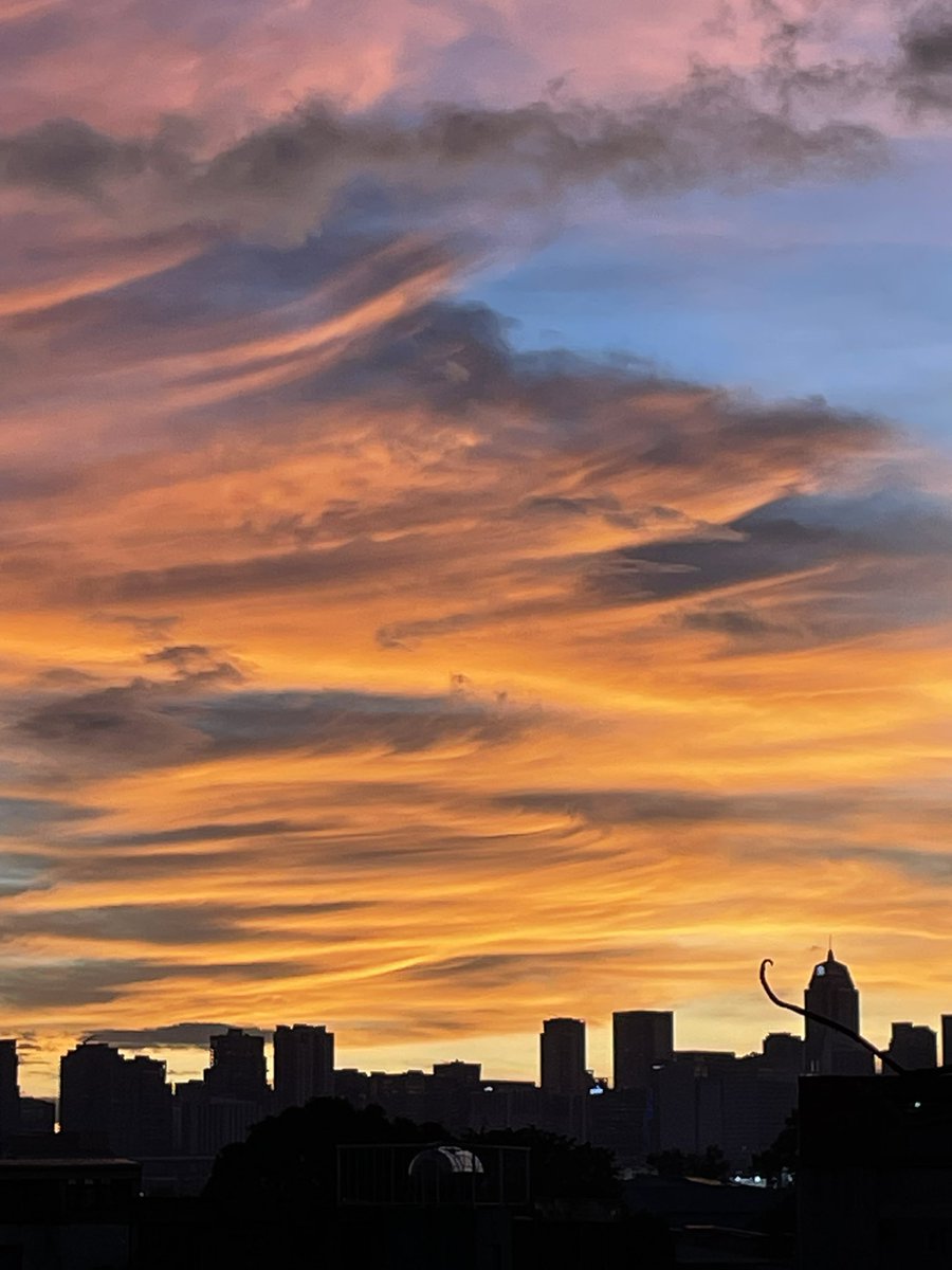 ferdzdecena's tweet image. 1/21/2025 #sunsetalert