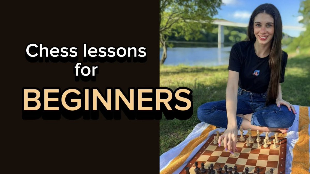 Hello! I’m excited to announce that I’m now offering chess coaching for beginners in English or Lithuanian. Check out the website for details, and feel free to contact me directly or book online! You can find all information about me and lessons here:  upwork.com/freelancers/~0…