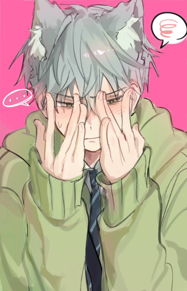 kiira2608's tweet image. Bam! #ivantill #alienstage