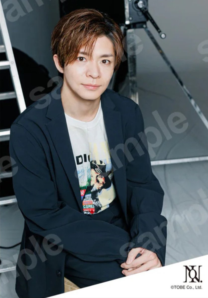 値下げ⭐️岸優太ジュニア公式写真　157枚全揃い　まとめ売り　jロゴ　抜けなし HD]キンプリ ケンティー×岸くん｢Bonnie Butterfly｣【岸優太のJr