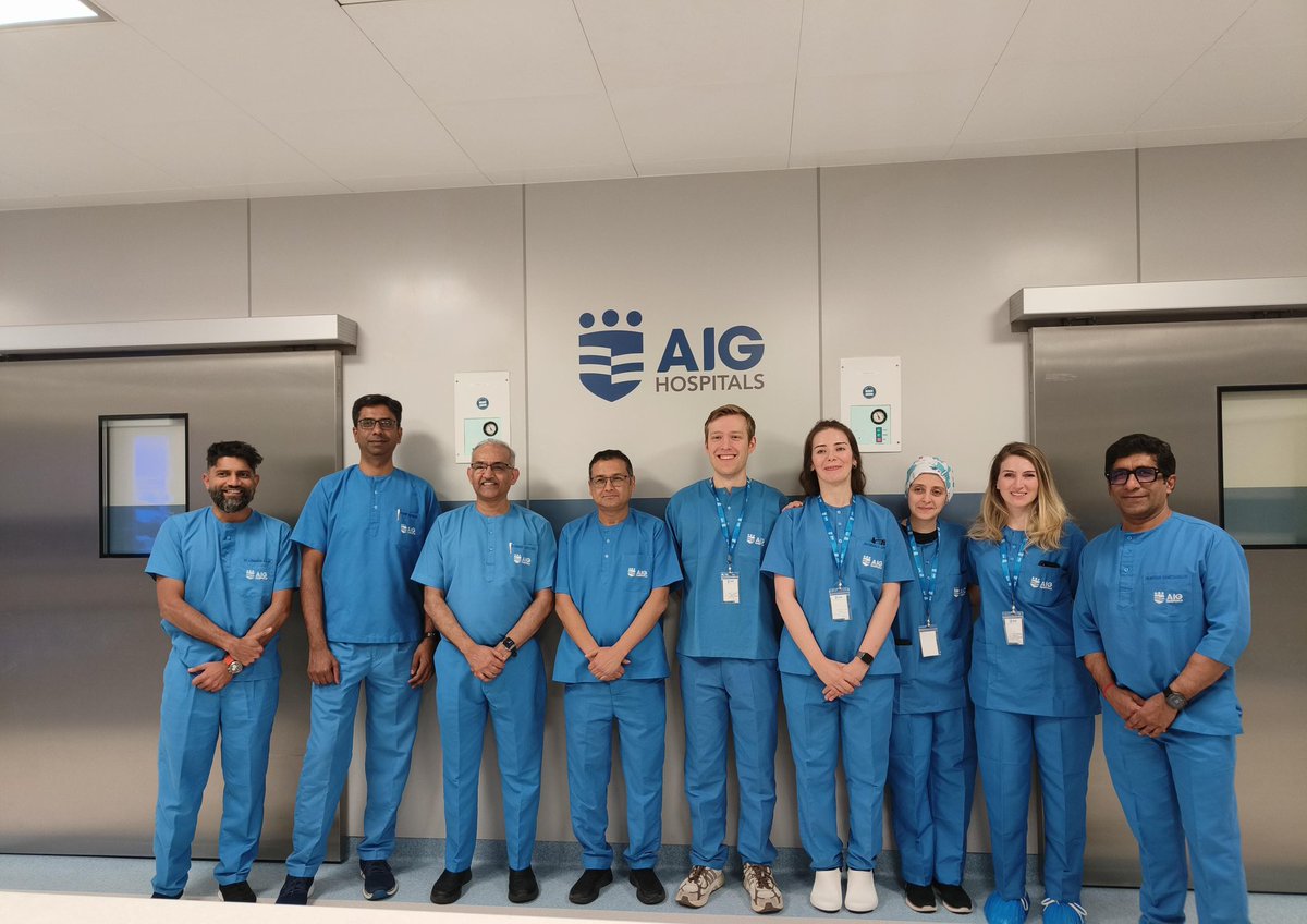 DrLakhtakia's tweet image. Gastro Fellows from all over the Globe - Chile, Italy, Netherland, Nepal, France/Algeria - converge at @AIGHospitals @ArchibugiLivia @drhrr @drmohanjr @SanjitKarki502 #Nour #priscillalopez #David de Jong #Azim