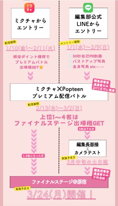 Twitterのコスプレ画像4