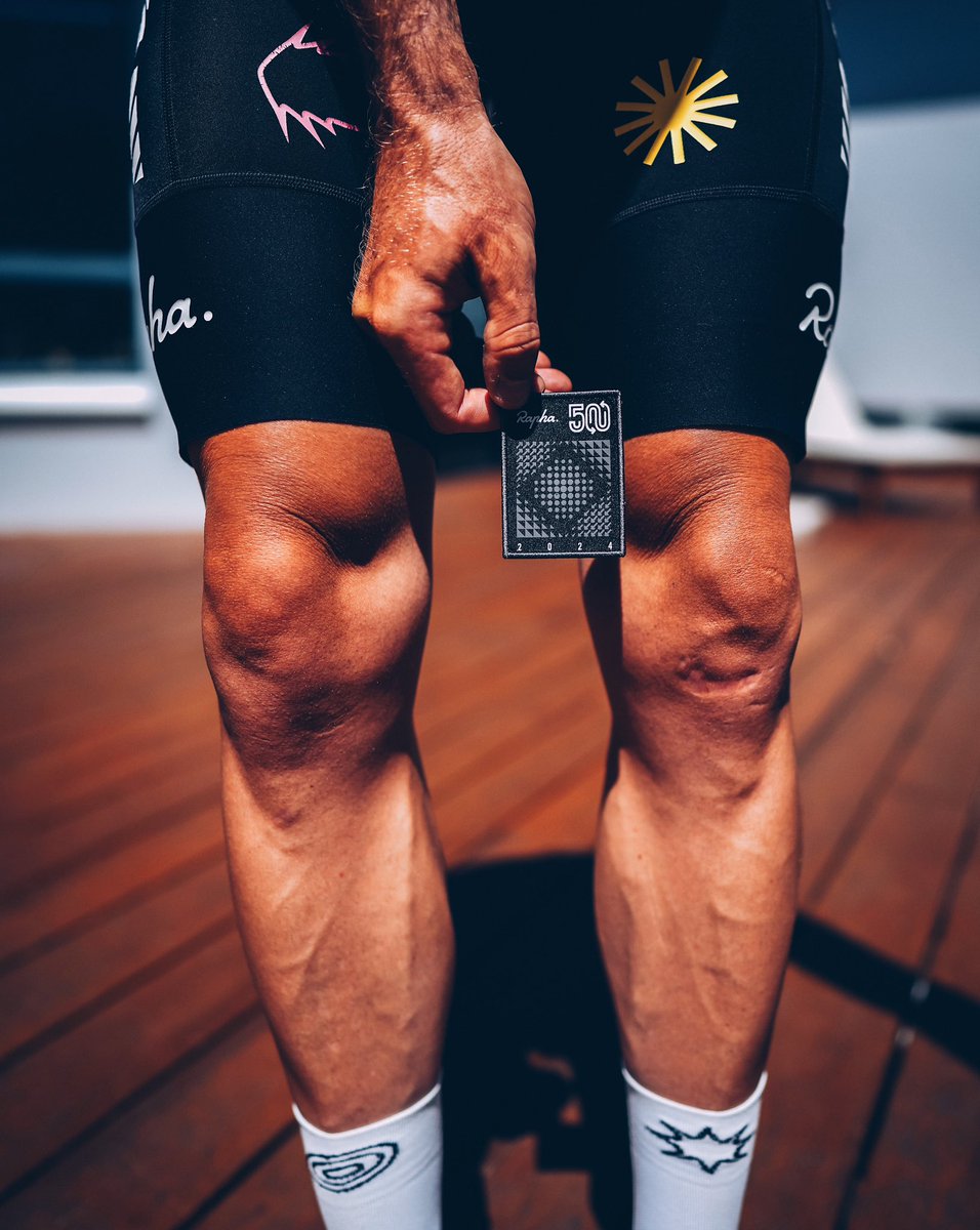 Finished the <a href="/rapha/">Rapha</a> Festive 500 in December, managed 620km from Dec 24th - Dec 31st. Proud of how far I’ve come in two years! End of 2022 I could hardly do 30k without hating cycling. Now I truly love it, what a strange world 🚲