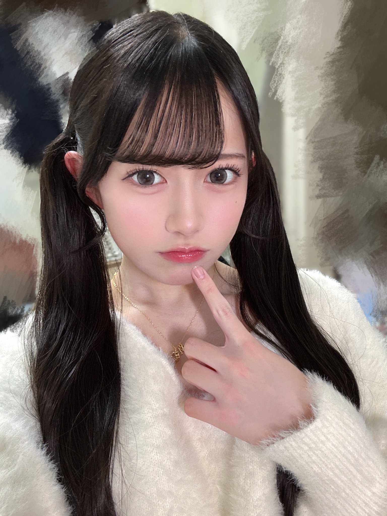 RainTree 鈴野みお チェキ 鈴野 みお on X: 