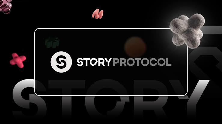 uponly69's tweet photo. 1-
@StoryProtocol  is an L1 blockchain-centered around intellectual property (IP). The blockchain is focused on helping creators create, manage, and monetize their IP rights. 

Here is all you need to know — https://t.co/axYIp7RRQF