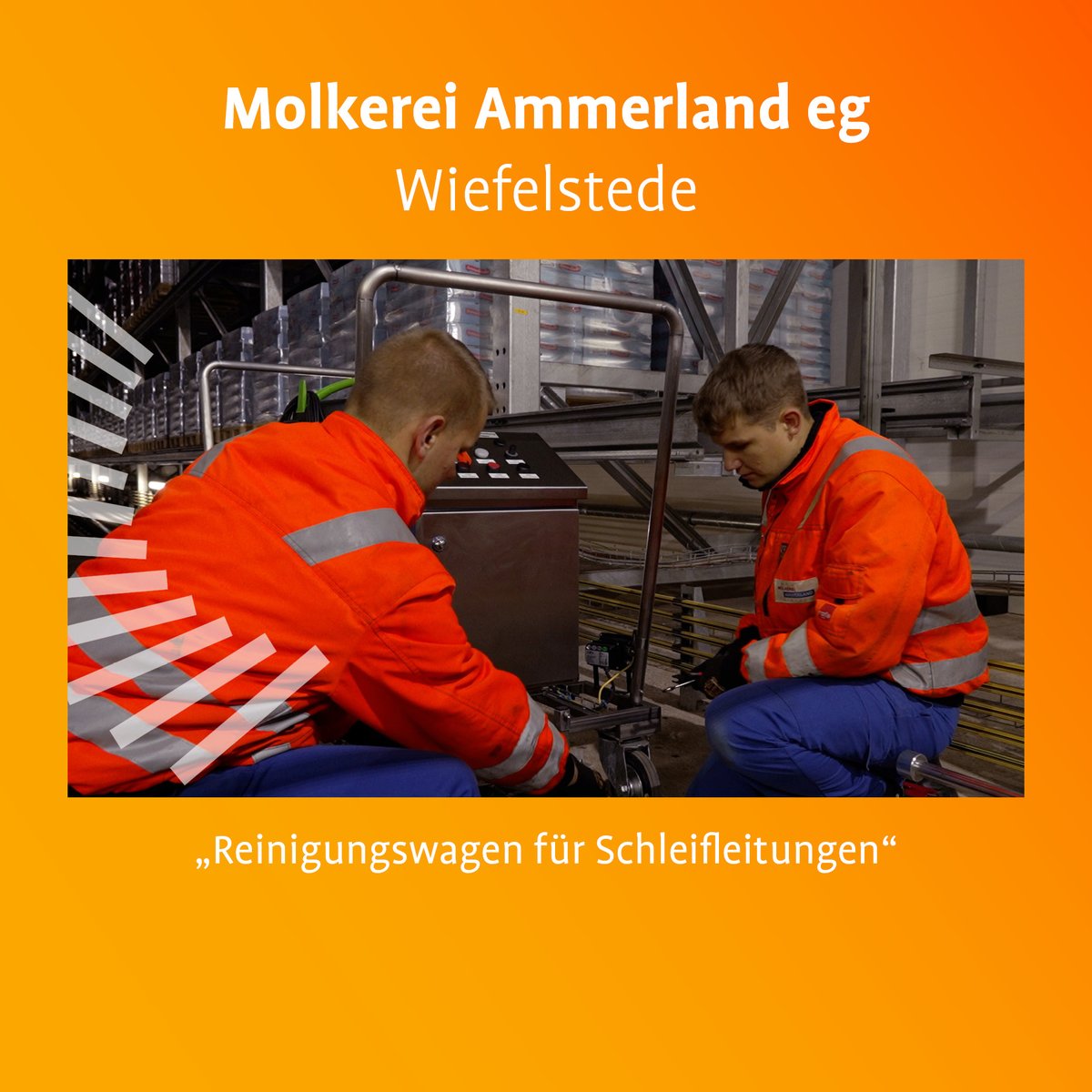 Der Deutsche Arbeitsschutzpreis tweet media