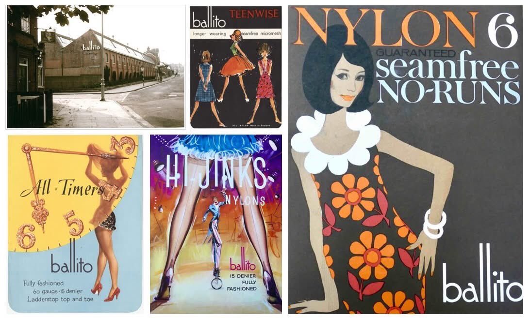 Each year we select a different local theme for our logo and glass. We’re pleased to announce this year we’ll be marking 100 years since the opening of the Ballito hosiery mill in St Albans.

Look out for our logo, and first availability of tickets, coming in the next few weeks!