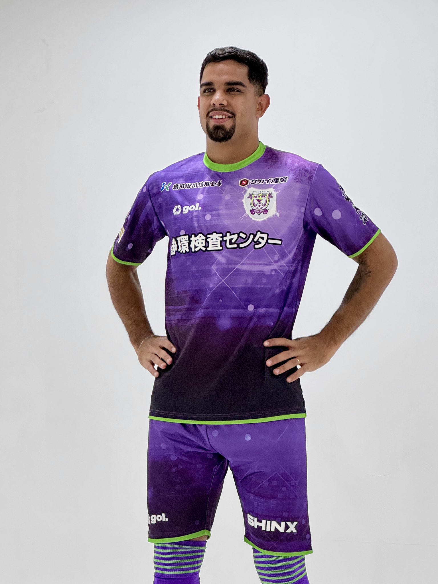 藤枝MYFC on X: 藤枝MYFC on X: