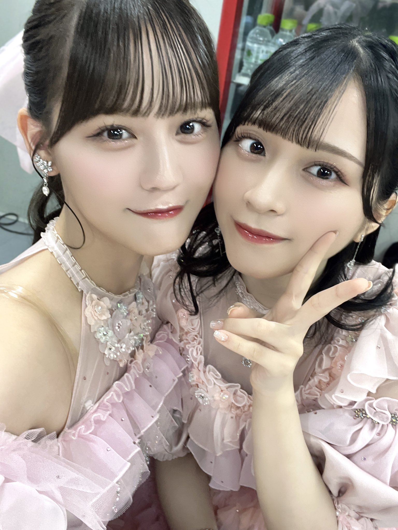 髙松 瞳 on X: 