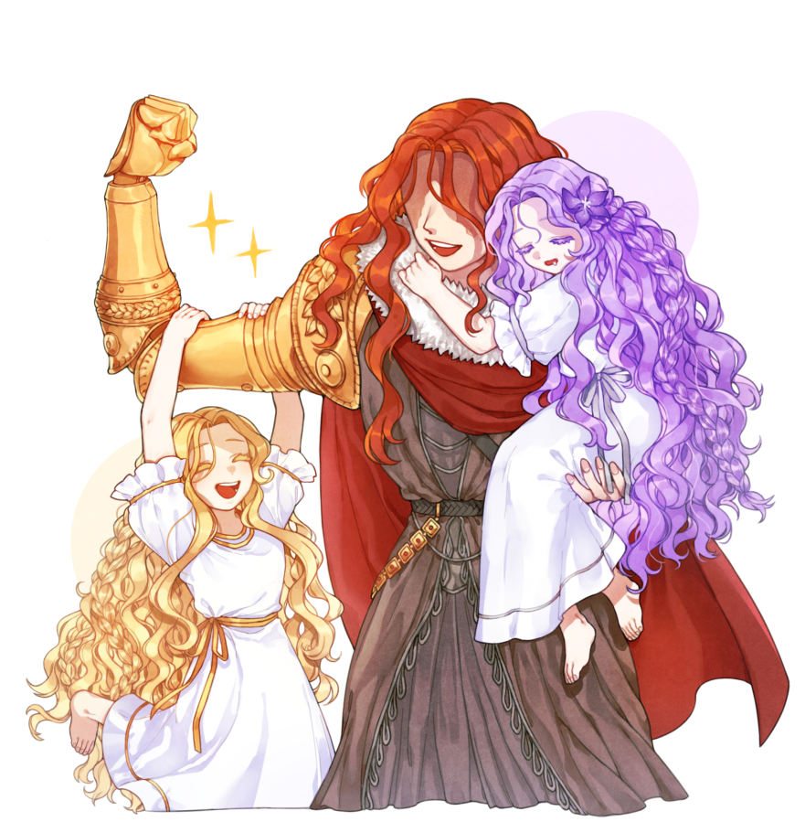 왕크니까 왕귀엽다
#ELDENRING