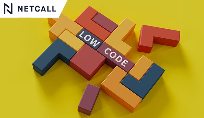 callcentrehelp's tweet image. 10 Benefits of Low-Code Application Development in Contact Centres 🌟
@Netcall explores these in detail in our recent blog 👇
callcentrehelper.com/benefits-low-c…
#ContactCentres #CX #LowCodeApplication