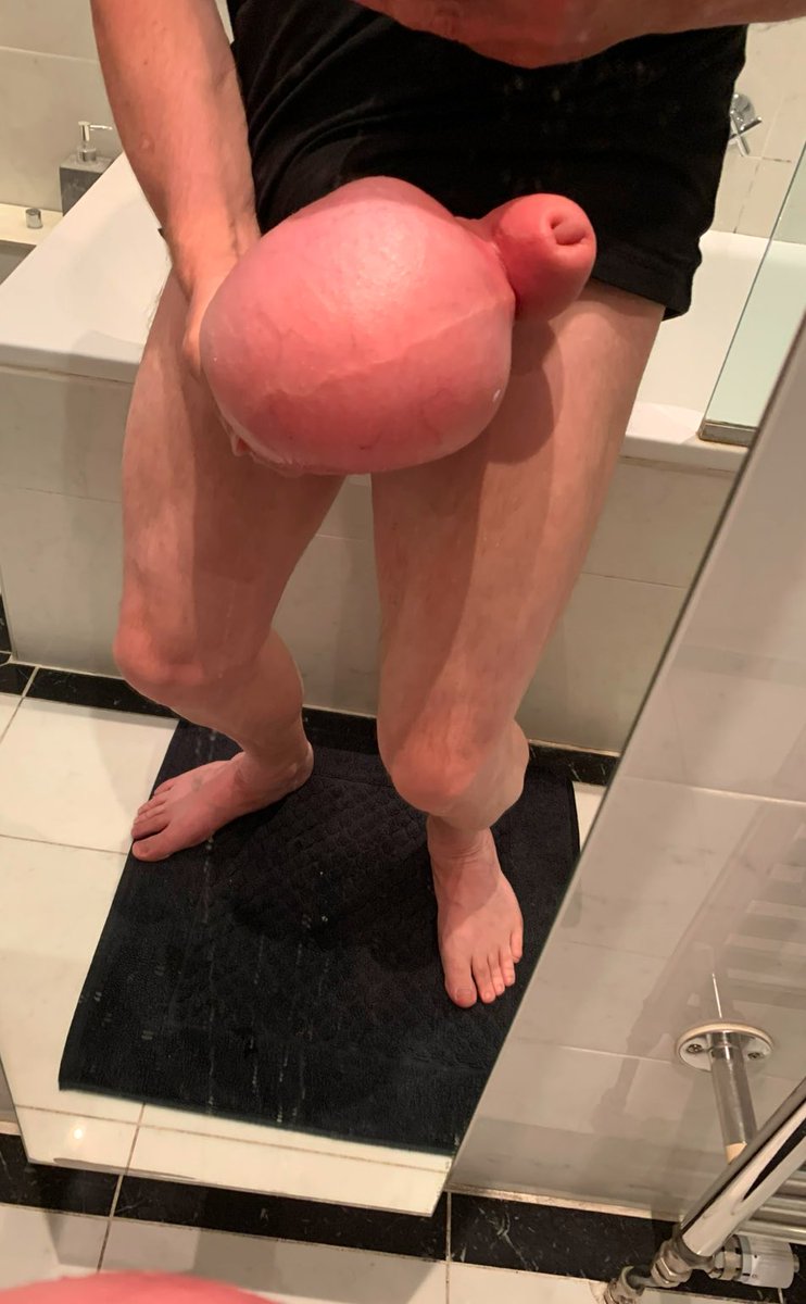 My big sack