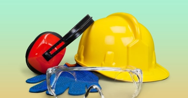 📢 En el #INSST tenemos un espacio especializado en Equipos de Protección Individual

⛑️🧤Aquí encontrarás toda la información para la selección y uso correcto de los #EPI más adecuados en tu puesto de trabajo

🧐¡Descúbrelo!👉 run.gob.es/pdj78ed2
#PRL