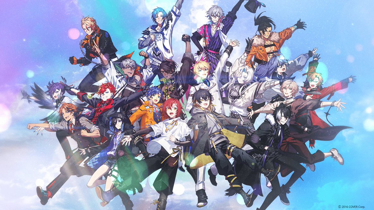 Ryo【りょう】👾🕯️🎭🖌️ tweet media