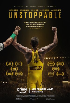 imranSa11984161's tweet image. MOVIE : UNSTOPPABLE : Based on true story. Found the movie to be very inspiring and well cast, with Jennifer Lopez &amp;amp; the entire cast giving exceptional performances! Rated: 8/10 #UnstappableMovie #JennifarLopez #AnthonyRobles #InspireStory #TrueStory #MovieFreak #Immi76 #Dubai🇦🇪