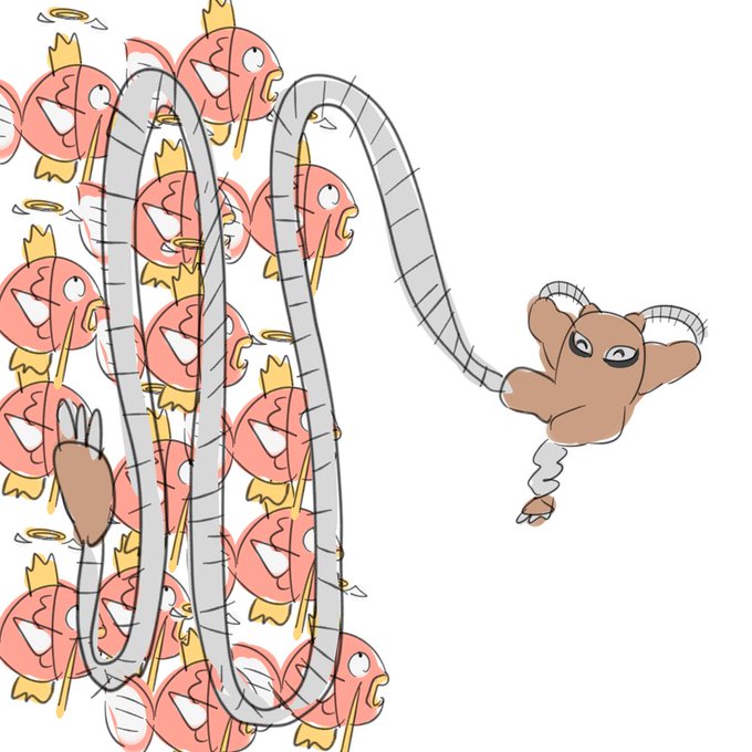 今ワイのデッキ 