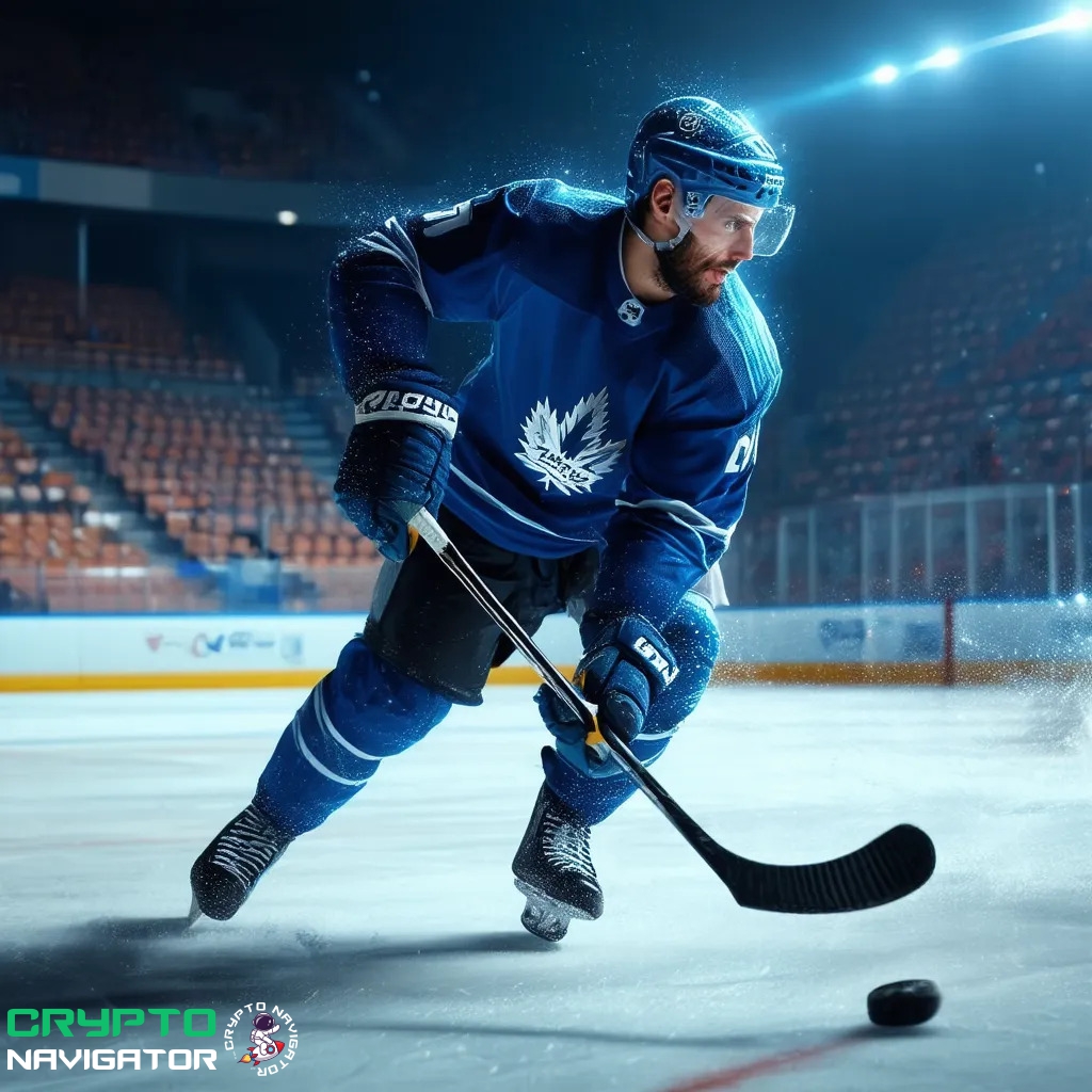 Hockey’s Web3 Revolution

Discover how Web3, blockchain, and tokenization are revolutionizing hockey, transforming fan engagement and revenue.

Article: cryptonavigator.net/hockey-web3/

#hockey #sports #tokenization #web3 #blockchain
