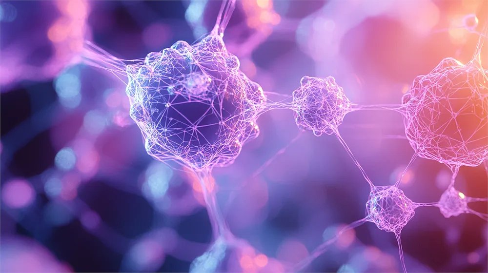 VanRijmenam's tweet image. Is life just a sum of its parts, or something much more dynamic, collaborative, and cognitive? Synthetic biology challenges the old answers.

➡️ Synthetic biology is reshaping our understanding of life, moving beyond the reductionist view that living systems are just mechanical…