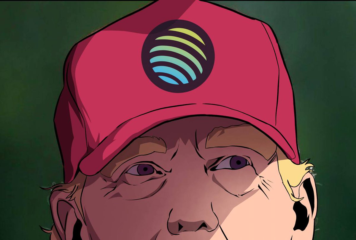 $MVRS is now available on <a href="/JupiterExchange/">Jupiter</a> strict list!