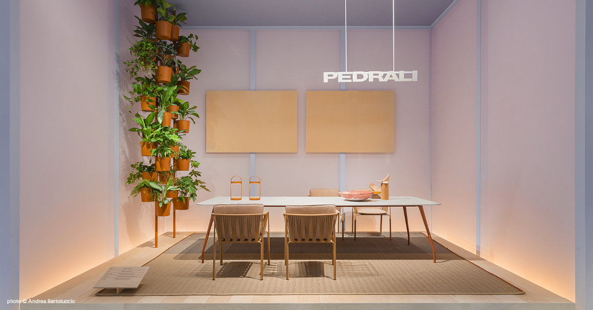 Pedrali (@pedrali) on Twitter photo From 16 to 20 January, Pedrali took part in the 2025 edition of <a href="/MaisonObjet/">MAISON&OBJET</a> in Paris and showcased its latest collections inside the #PedraliColoursofLightness booth, in Hall 6 Today, Stand G16 H15 From 16 to 20 January, Pedrali took part in the 2025 edition of <a href="/MaisonObjet/">MAISON&OBJET</a> in Paris and showcased its latest collections inside the #PedraliColoursofLightness booth, in Hall 6 Today, Stand G16 H15