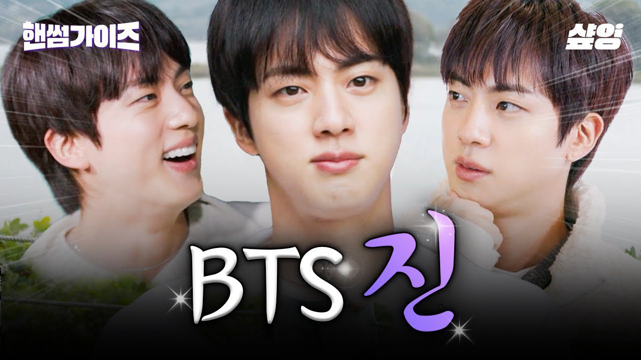 JINJAPAN FANBASE🧑‍🚀🚀💫 on X: 