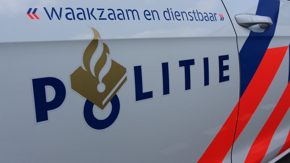 Man Overleden Bij Ongeval in Haaksbergen