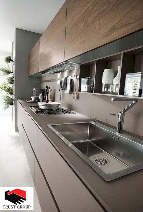 هل تفكر في تجديد مطبخك؟ابدأ مع تراست جروب
نوفر لك حلولًا عملية وتصاميم حديثة تلائم منزلك
تواصل معنا الآن
اختر الأفضل وتجنب المتاعب
فرع مدينة نصر:26901129-01117172647
فرع المهندسين: 33368938 -01210044703
#انواع_المطابخ
#مطابخ_كلاسيك
#مطابخ_مودرن
#مطابخ_خشب