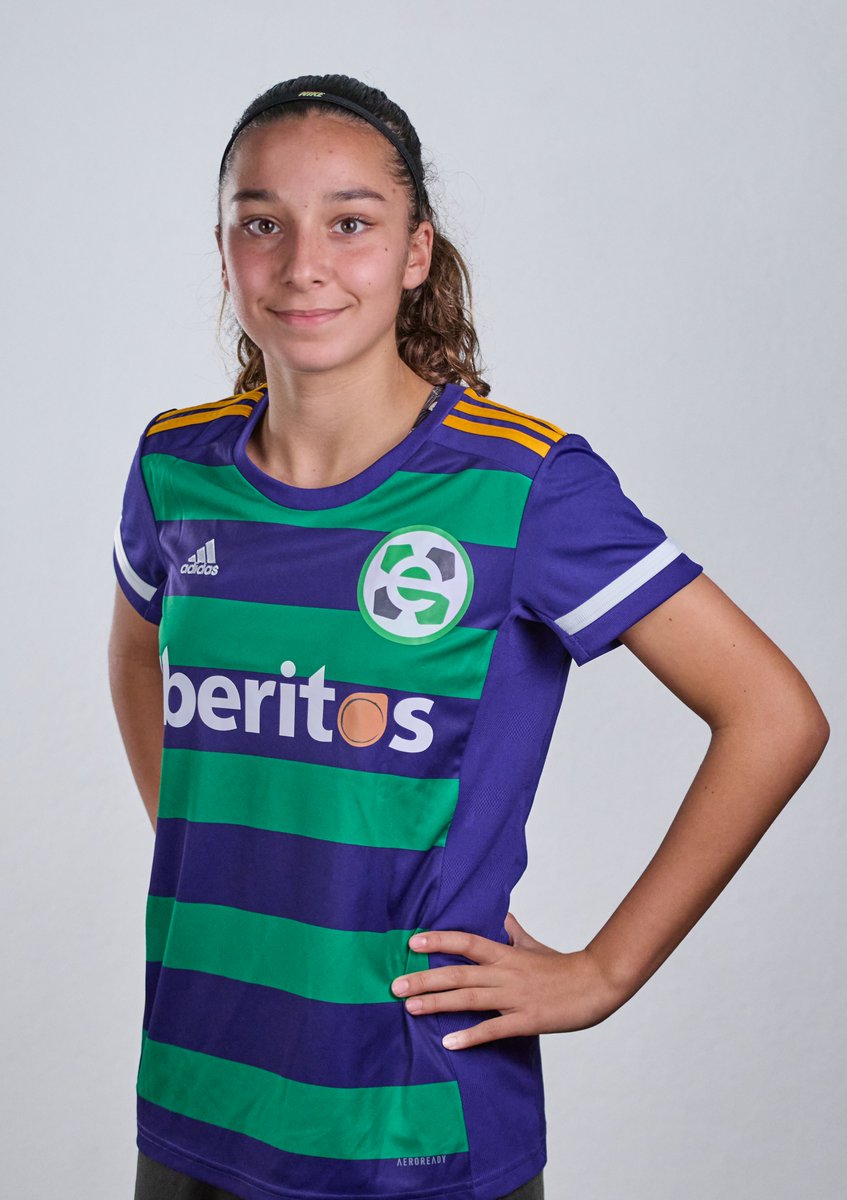 🇪🇸 | #SelecciónEspañola |

✅¡La extremeña 𝐀𝐑𝐀𝐍𝐓𝐙𝐀 𝐃𝐈́𝐀𝐙 𝐏𝐄́𝐑𝐄𝐙 (<a href="/RealBetisFem/">Real Betis Féminas</a>), convocada por la <a href="/SEFutbolFem/">Selección Española Femenina de Fútbol</a> Sub-14 para sesiones de entrenamientos, del 27 al 29 de enero en la Ciudad del Fútbol de 📍Las Rozas!

Se quedaron a las puertas las también extremeñas