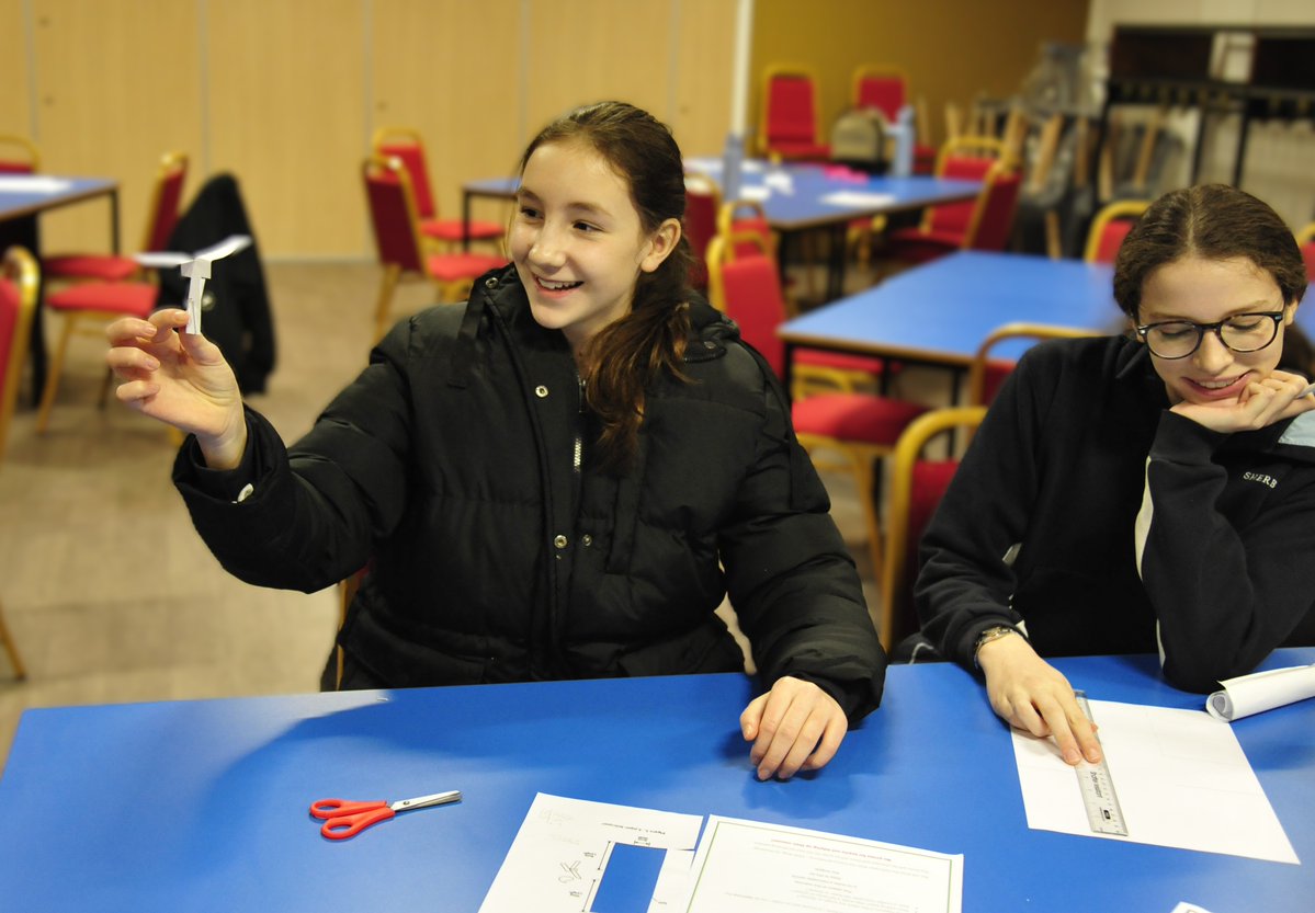 SG_STEM's tweet image. Exciting times at the Fleet Air Arm Museum, @RNASYeovilton! 🚀 U4 Engineering Activity Day - innovation, inspiration, and aviation all in one place! ✈️🔧 #Engineering #Aviation #STEM