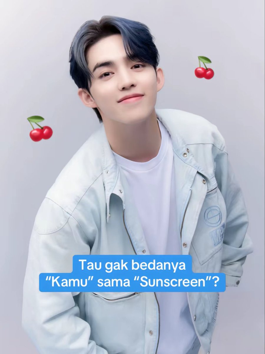 Ada yang tau bedanya apa?