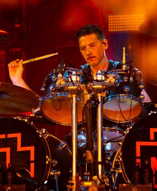 Christoph Schneider will be present at the <a href="/EuropeDrumShow/">TheEuropeDrumShow</a> in Friedrichshafen, Germany on Saturday March 29, 2025 @ 17:15 at the Main Stage

Address: Neue Messe 1, Friedrichshafen, DE 88046

Info &amp; tickets: theeuropedrumshow.com/artists/christ…

Photo: Matthias Matthies