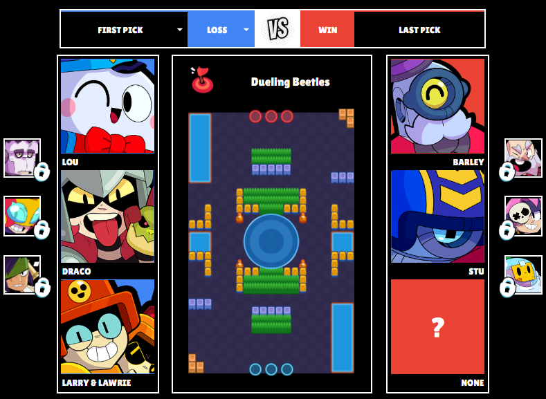 Heretics Peri tweet media