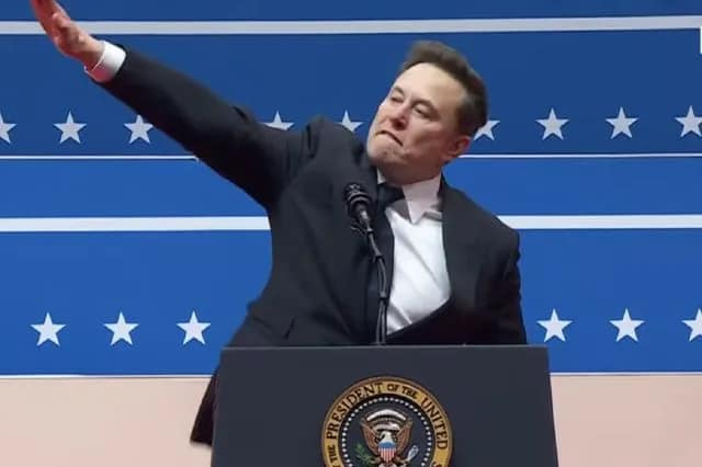 Αποχαιρετώ την πλατφόρμα του Elon Musk.
Θα με βρείτε πλέον στο Bluesky.