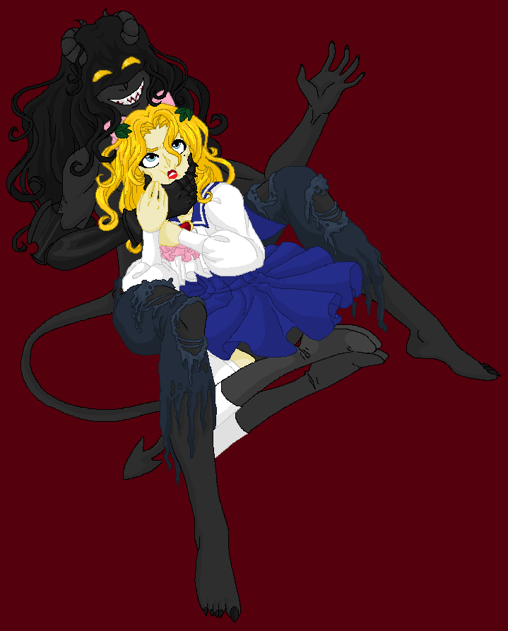 EmptyDollHouse Co (Commissions OPEN) tweet media