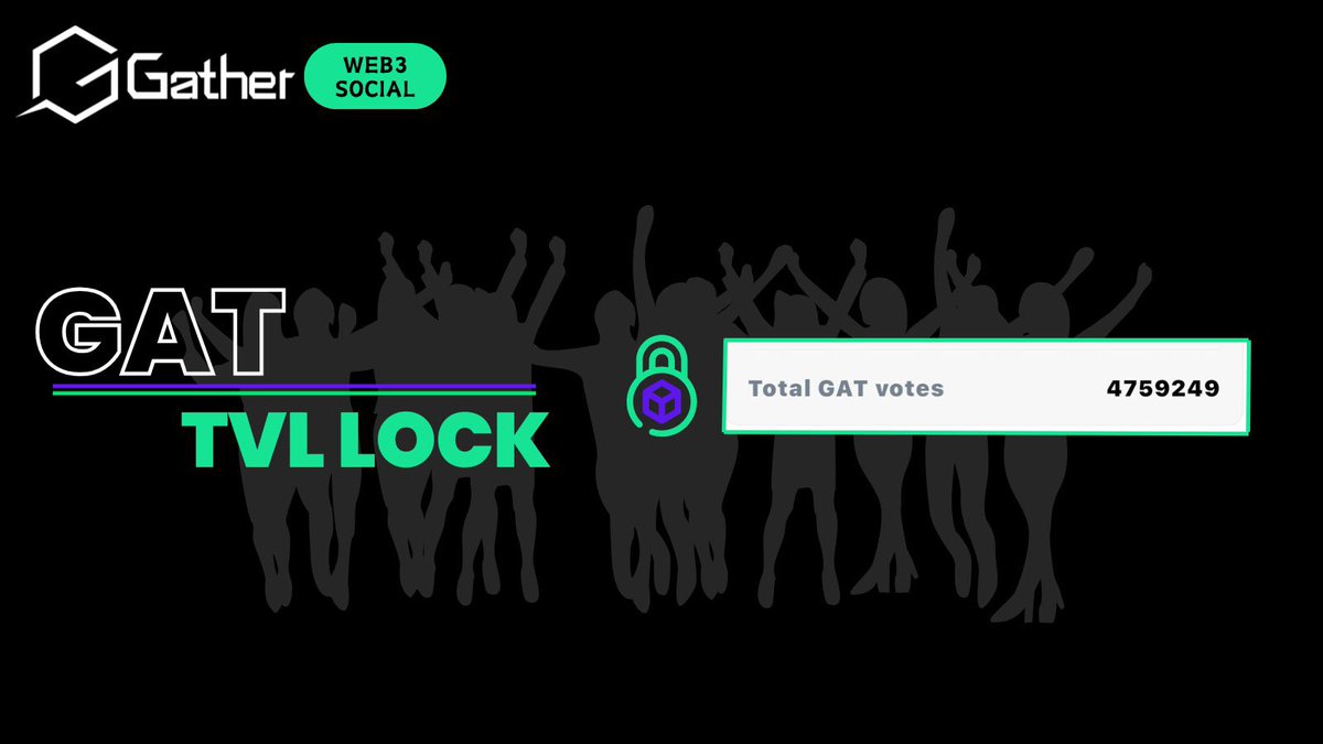 Collinsspin's tweet image. Transforming the Way We Connect! @GatherGlobal&apos;s decentralized platform is revolutionizing online communication! Join the movement and experience the power of community-driven innovation! #GatherGlobal #DecentralizedCommunication #innovationinmarketing