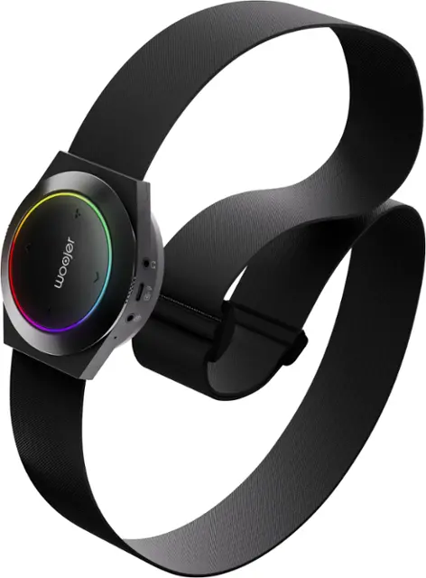 sure_saving's tweet image. "Feel the action with Woojer Haptic Strap 3 for $179.99 – Enhance your games, music, and movies!
sovrn.co/3zadfpw
#HapticTechnology #ImmersiveSound #Woojer"