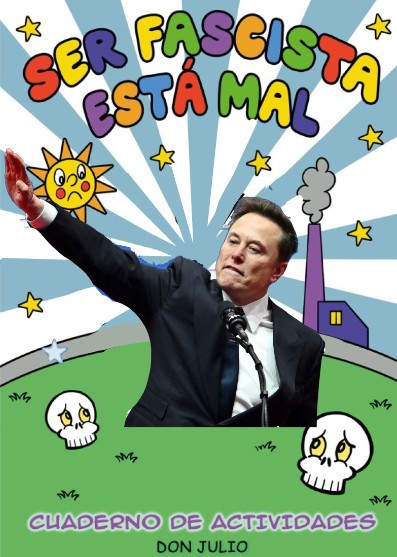 Simplemente dejar esto por aquí y recordar que estoy en el cielito.
Como diría uno de los superhéroes de mi infancia: ¡Síganme los buenos!