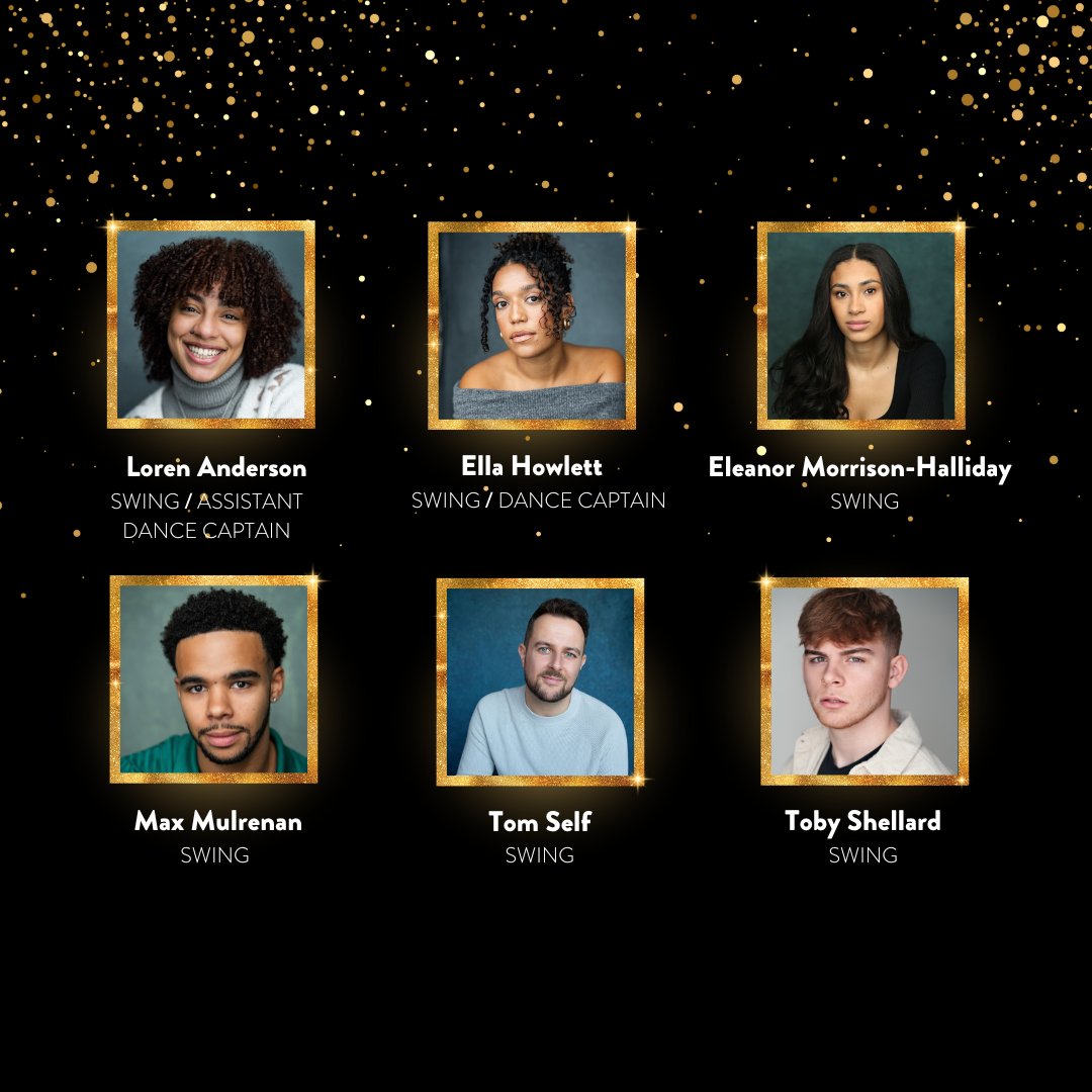 Newcastle Theatre Royal (@theatreroyalnew) on Twitter photo Casting announced for the first ever UK & Ireland tour of TINA – The Tina Turner Musical🎵
Elle Ma-Kinga N’Zuzi and Jochebel Ohene MacCarthy will star as Tina Turner with David King-Yombo as Ike Turner 🤩
📅 Tue 3 – Sat 14 Mar 2026
🎟️ shorturl.at/90Wuw
🎭<a href="/tinamusicaltour/">Tina on Tour</a> Casting announced for the first ever UK & Ireland tour of TINA – The Tina Turner Musical🎵
Elle Ma-Kinga N’Zuzi and Jochebel Ohene MacCarthy will star as Tina Turner with David King-Yombo as Ike Turner 🤩
📅 Tue 3 – Sat 14 Mar 2026
🎟️ shorturl.at/90Wuw
🎭<a href="/tinamusicaltour/">Tina on Tour</a>