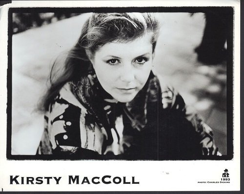 NEW post: Kirsty MacColl - "she pushed beyond the boundaries of post-punk ... took creative control over her work and her career ... carved out her own space refusing to be confined" #KirstyMacColl

10 of her best songs picked by @mikepress 

toppermost.co.uk/kirsty-maccoll/