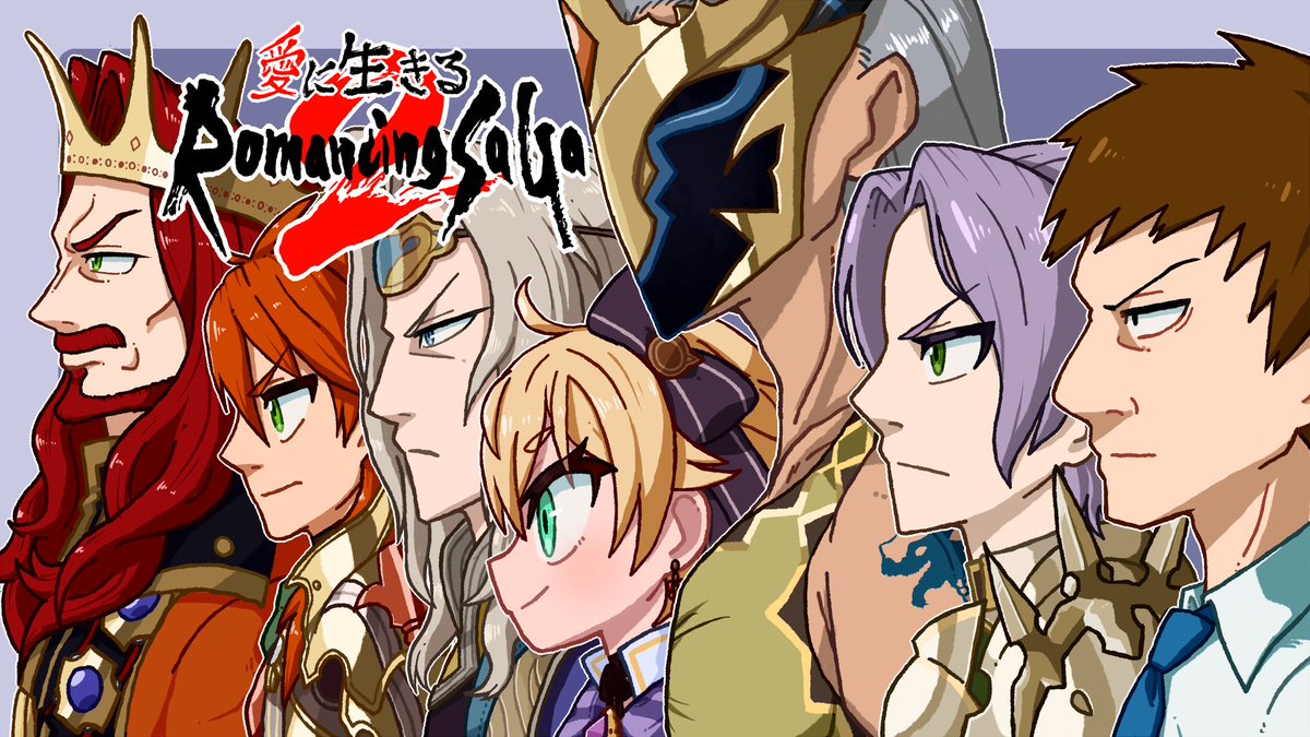 Parameciumkun's tweet image. #ジョニアート