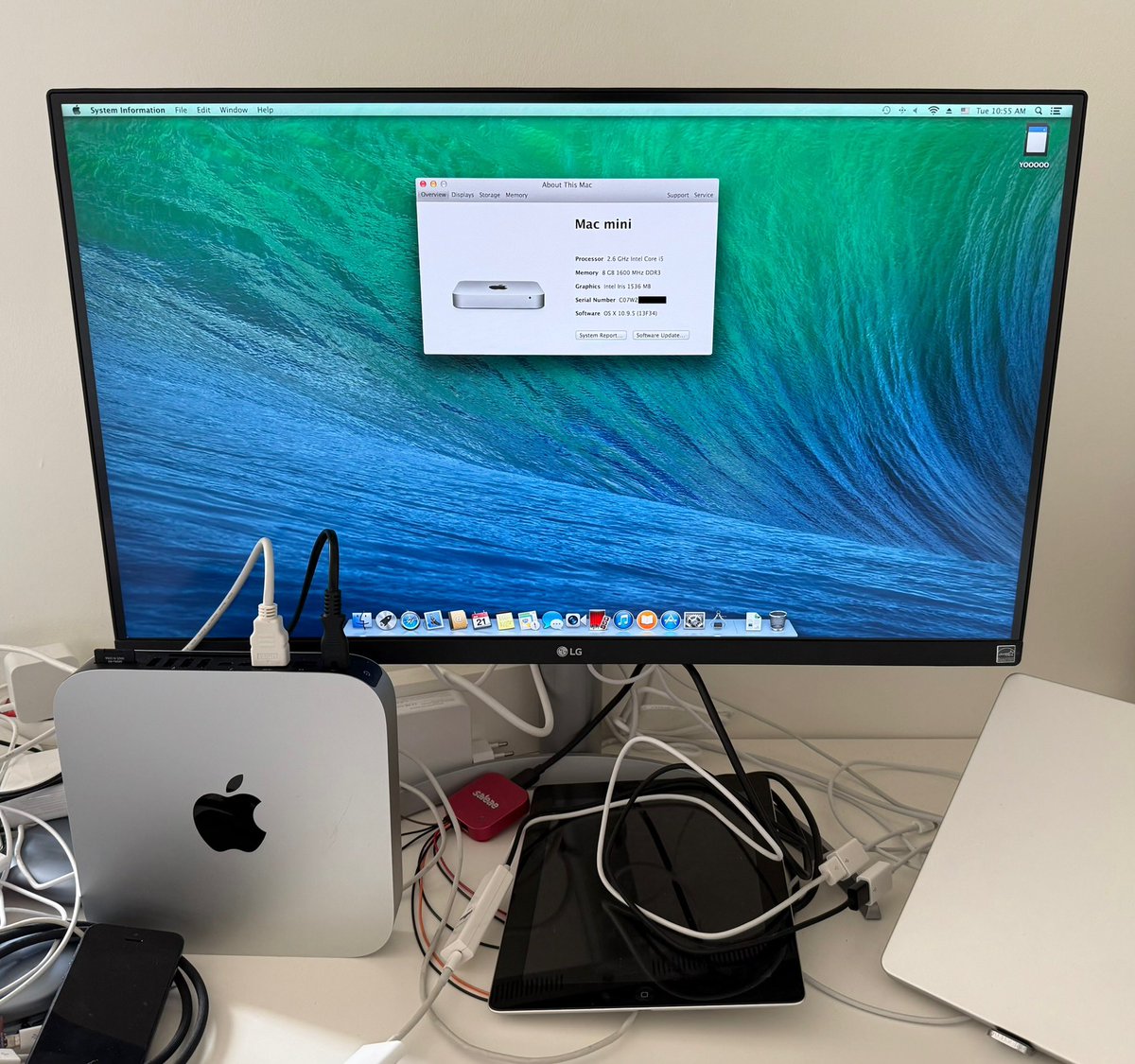 Apparently it’s not commonly known, but you actually can run good ole OS X Mavericks on a Mac mini (Late 2014) which was released with Yosemite already

Requires a few tricks, but nothing complex

If there’s any demand, I can release a tutorial + software to simplify the process