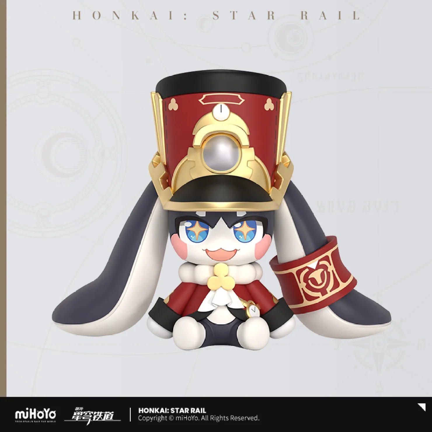 崩壊:スターレイル グッズ販売情報 on X: 崩壊:スターレイル グッズ販売情報 on X: