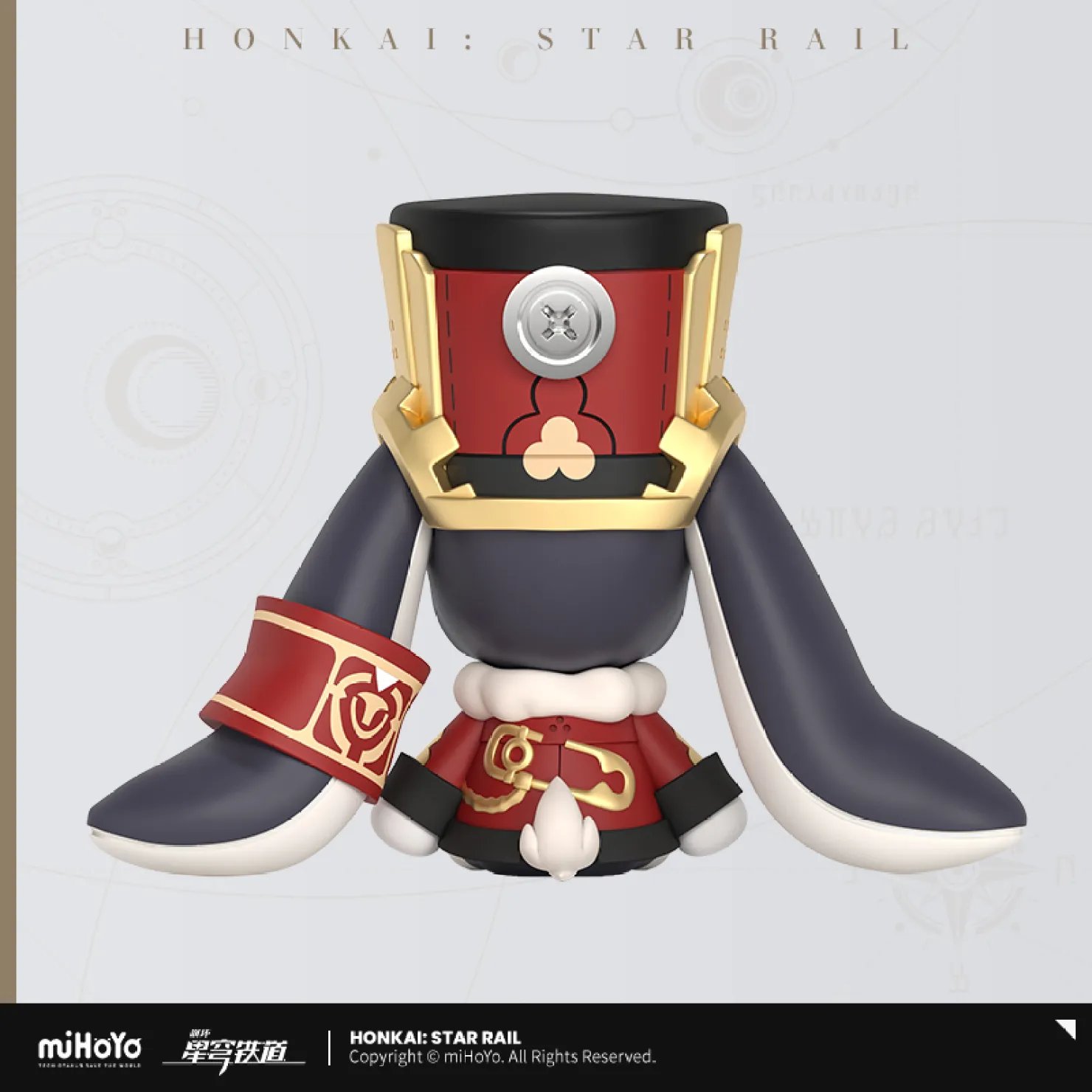 崩壊：スターレイル グッズ販売情報 on X: 