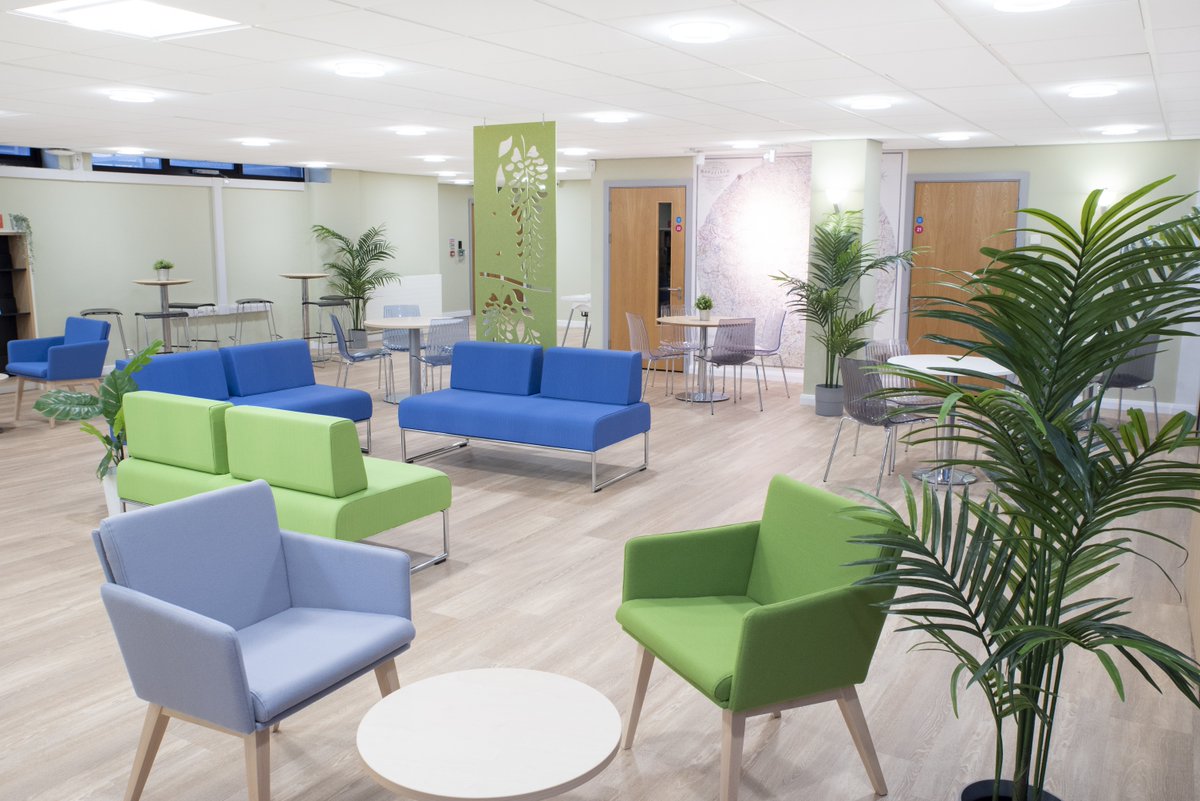 There’s a tasty opportunity at Mansfield Central Library.

Call for new café provider!

Inspire is searching for a provider to enhance the library with refreshments and catering. 

Visit inspireculture.org.uk/mclcafe for more information. Opportunity closes 10th February.