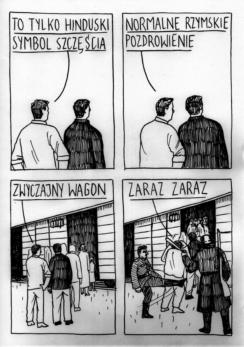 smutne historie spisane na kacu i tanim papierze tweet media